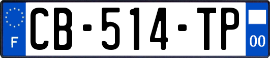 CB-514-TP