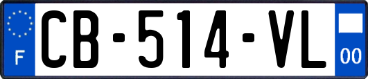 CB-514-VL