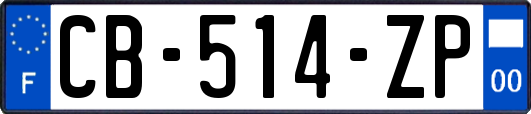 CB-514-ZP