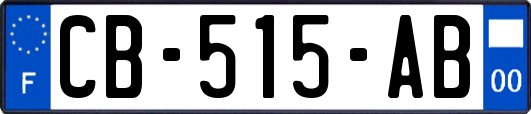 CB-515-AB