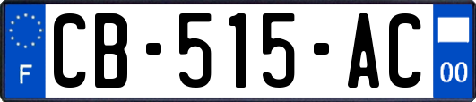 CB-515-AC