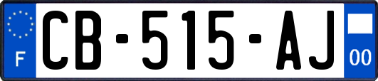CB-515-AJ