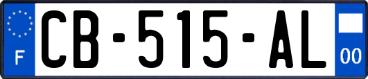 CB-515-AL