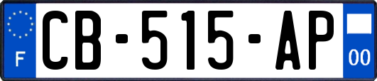 CB-515-AP