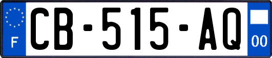 CB-515-AQ