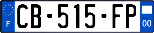 CB-515-FP