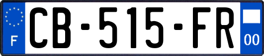 CB-515-FR