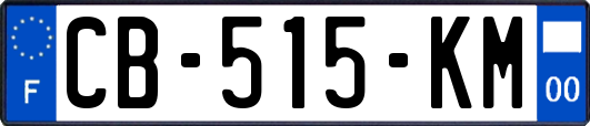 CB-515-KM