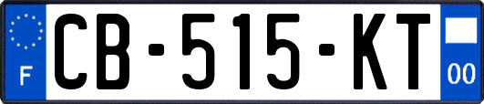 CB-515-KT