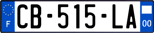 CB-515-LA
