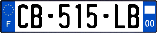 CB-515-LB