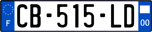 CB-515-LD