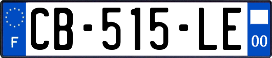 CB-515-LE