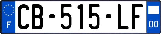 CB-515-LF