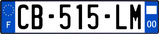CB-515-LM