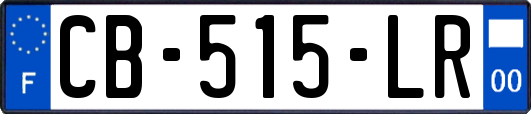 CB-515-LR
