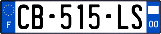 CB-515-LS