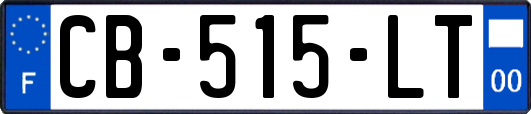 CB-515-LT