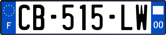 CB-515-LW