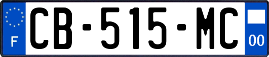 CB-515-MC