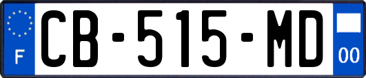 CB-515-MD