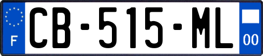 CB-515-ML