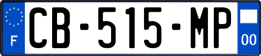 CB-515-MP