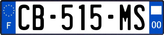 CB-515-MS