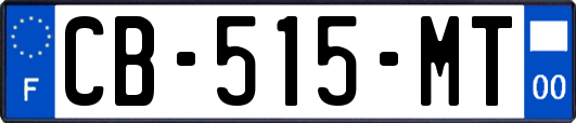 CB-515-MT