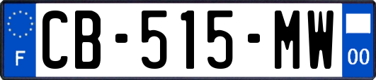 CB-515-MW