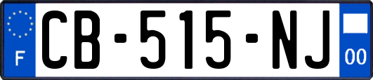 CB-515-NJ