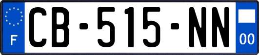 CB-515-NN
