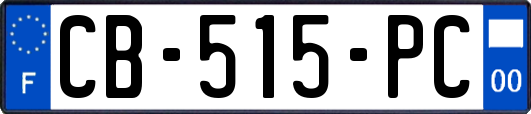 CB-515-PC