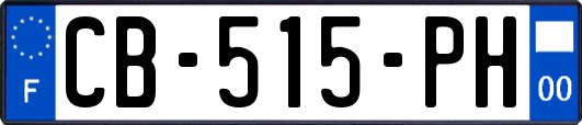 CB-515-PH