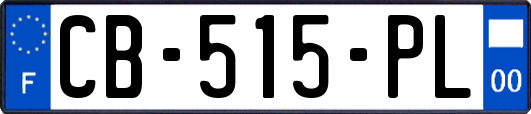 CB-515-PL