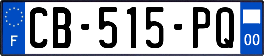 CB-515-PQ
