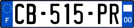 CB-515-PR