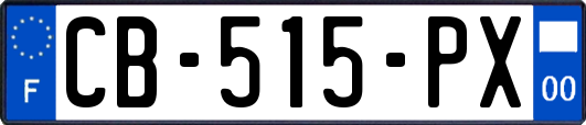 CB-515-PX
