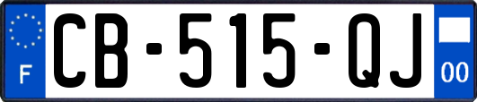 CB-515-QJ