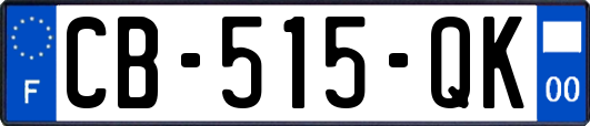 CB-515-QK
