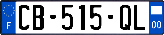 CB-515-QL