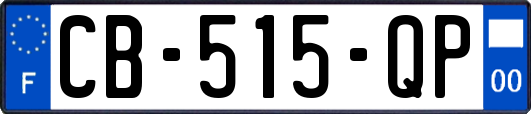 CB-515-QP
