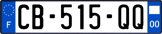 CB-515-QQ