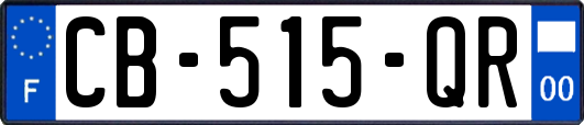 CB-515-QR