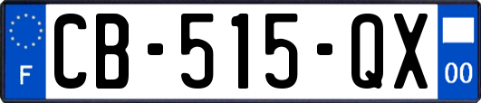 CB-515-QX