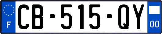 CB-515-QY