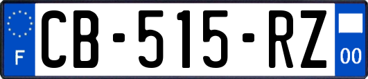 CB-515-RZ