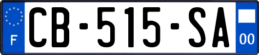 CB-515-SA