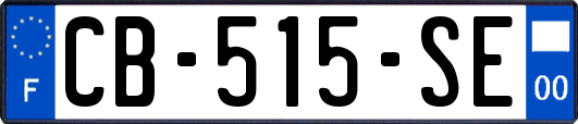 CB-515-SE