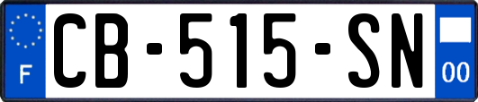 CB-515-SN